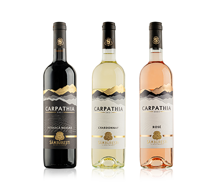 Carpathia Wines